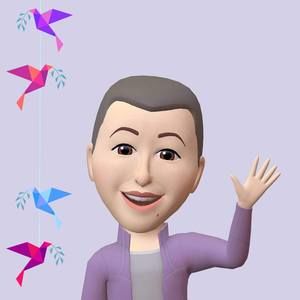 Meet your Posher, Pam